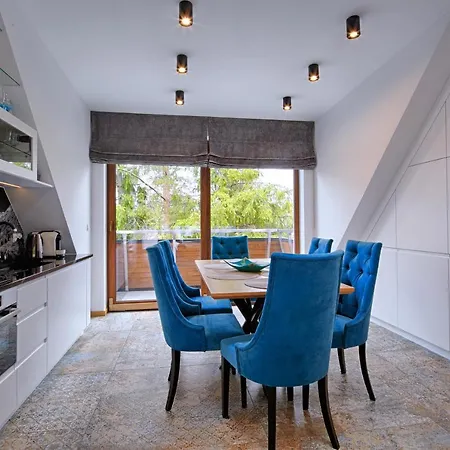 Sloneczna Premium Apartment *
