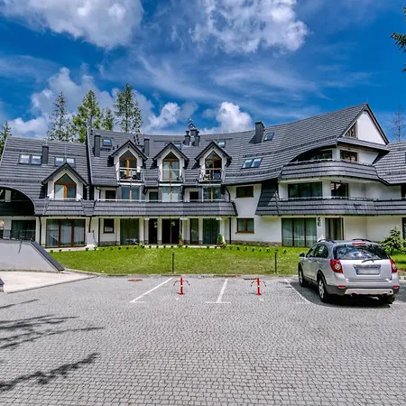Sloneczna Premium Apartment *