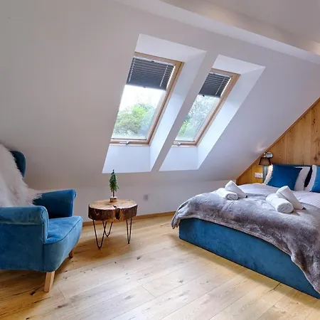 Sloneczna Premium Apartment *