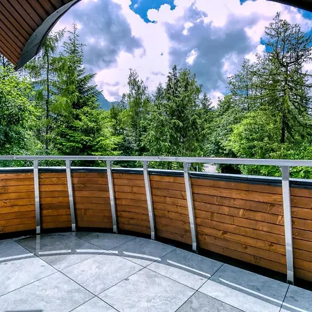 Apartment Sloneczna Premium