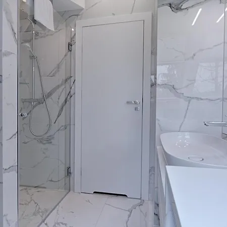 Apartment Sloneczna Premium *