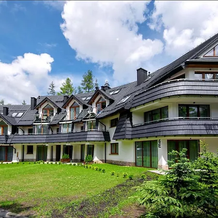 Sloneczna Premium Apartment *