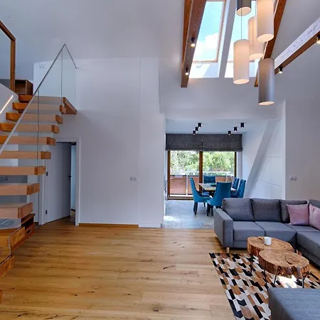 Sloneczna Premium Apartment