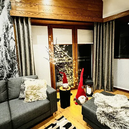 Sloneczna Premium Apartment