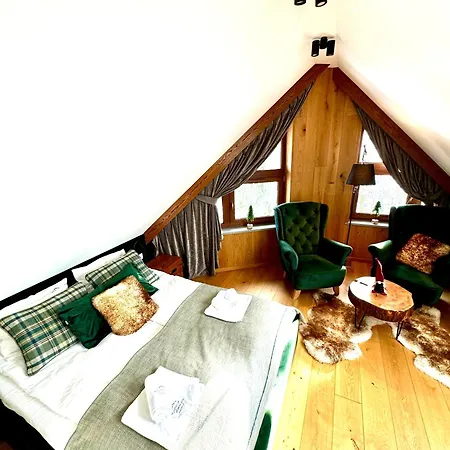 Sloneczna Premium Apartment *