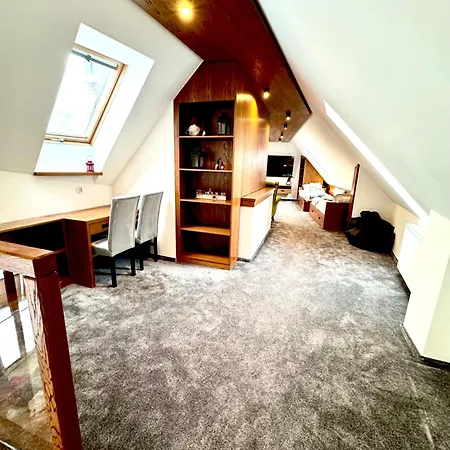 Apartment Sloneczna Premium *