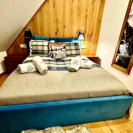 Sloneczna Premium Apartment *