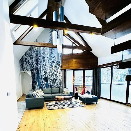 Apartment Sloneczna Premium