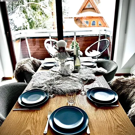 Sloneczna Premium Apartment *