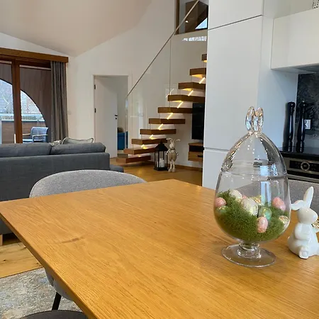 Sloneczna Premium Apartment Zakopane