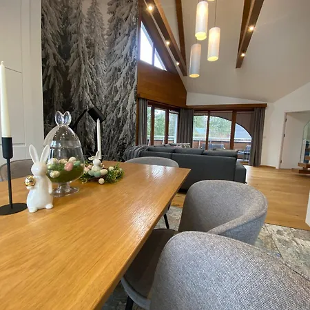 Apartment Sloneczna Premium Zakopane
