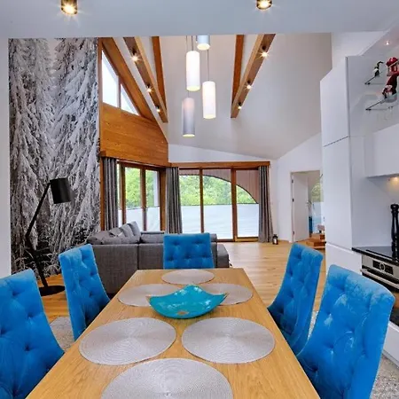 Sloneczna Premium Apartment Zakopane
