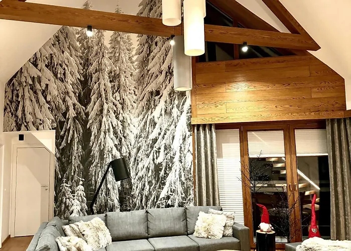 公寓 Sloneczna Premium 扎科帕内