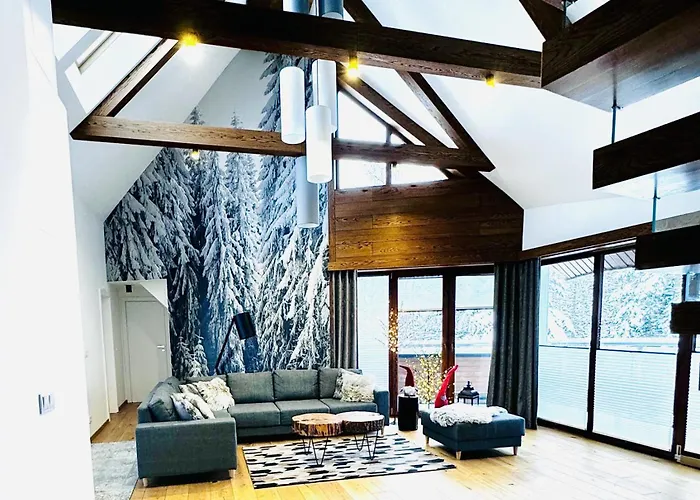 公寓 Sloneczna Premium