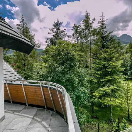 Lejlighed Sloneczna Premium