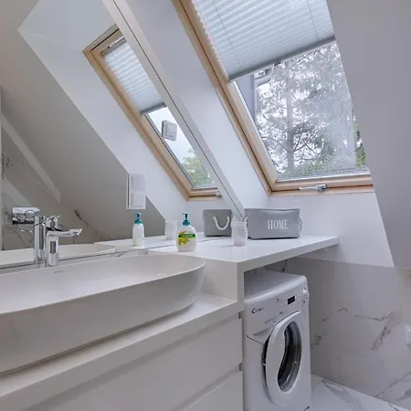 Sloneczna Premium Lejlighed *