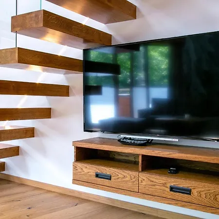 Sloneczna Premium Lejlighed