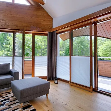 Sloneczna Premium Zakopane