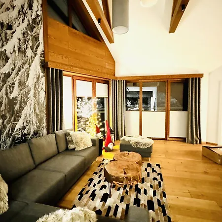 Lejlighed Sloneczna Premium