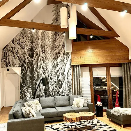 Appartement Sloneczna Premium Zakopane