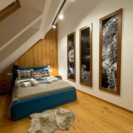 Sloneczna Premium Zakopane