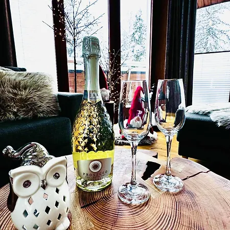 Sloneczna Premium Lejlighed Zakopane