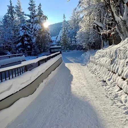 Appartement Sloneczna Premium *