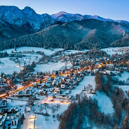 Appartement Sloneczna Premium *