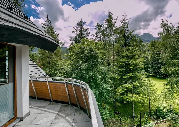 Appartement Sloneczna Premium