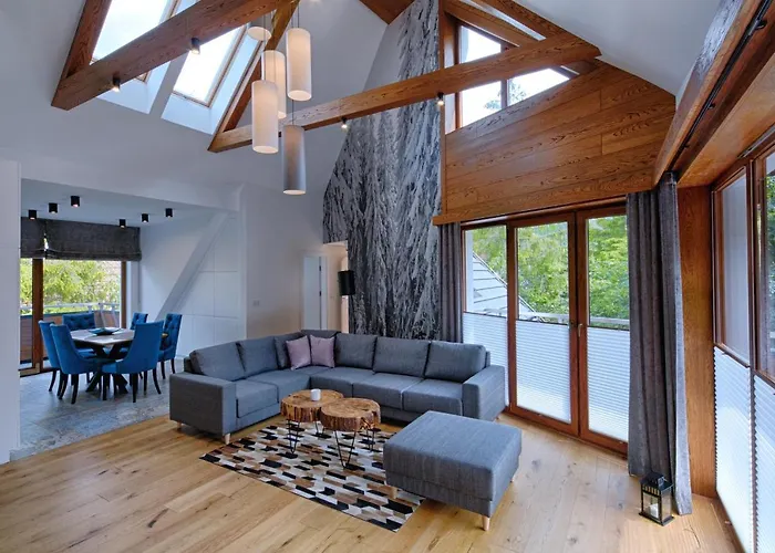 Sloneczna Premium * Zakopane