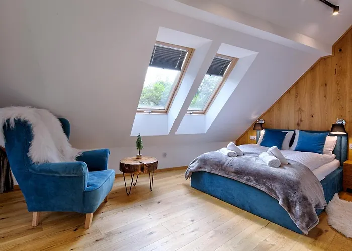 Sloneczna Premium Appartement *