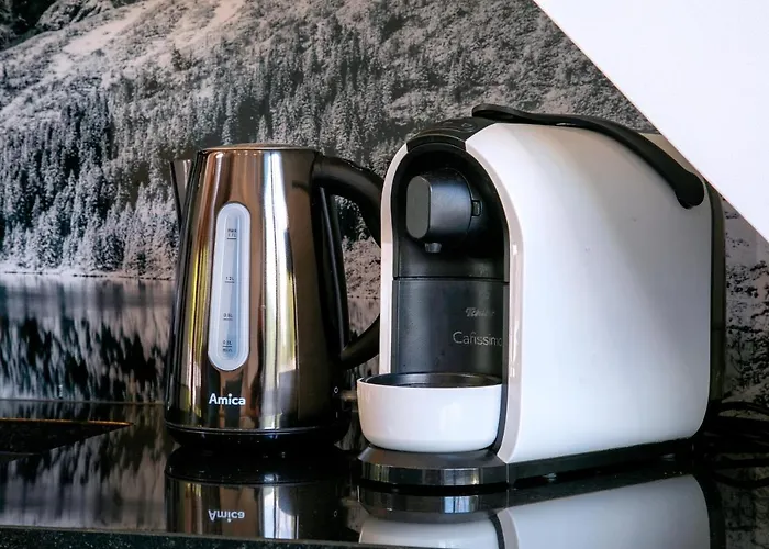 Appartement Sloneczna Premium