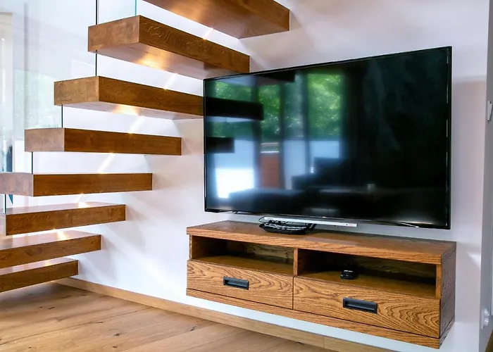 Sloneczna Premium Appartement