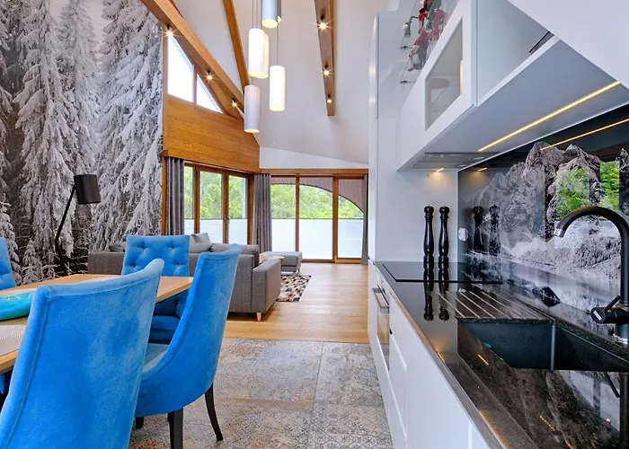 Sloneczna Premium * Zakopane