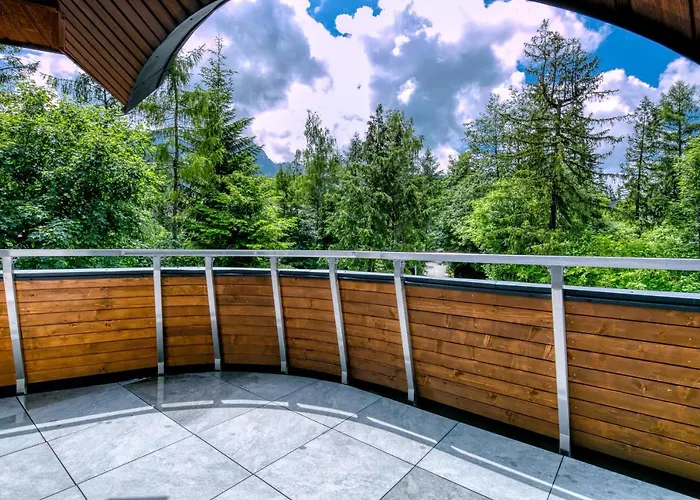 Appartement Sloneczna Premium