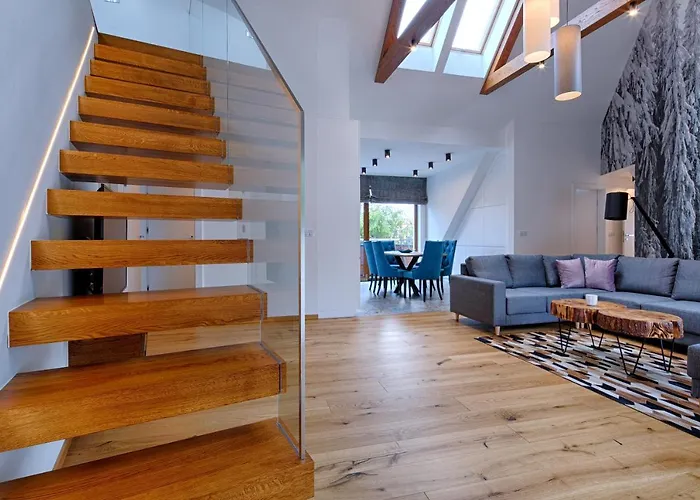 Appartement Sloneczna Premium