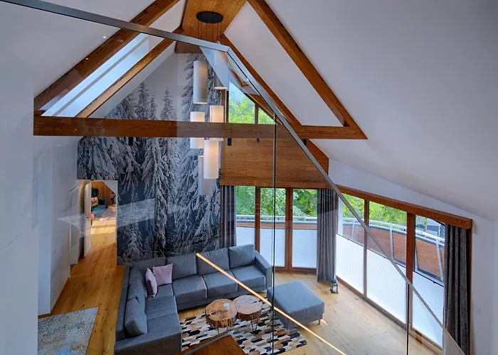 Sloneczna Premium * Zakopane