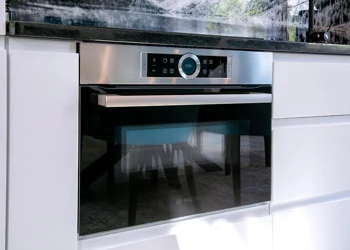 Appartement Sloneczna Premium