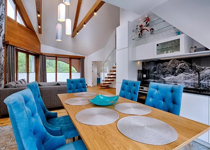 Sloneczna Premium * Zakopane