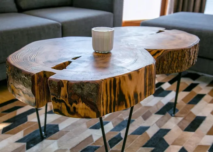 Appartement Sloneczna Premium Zakopane