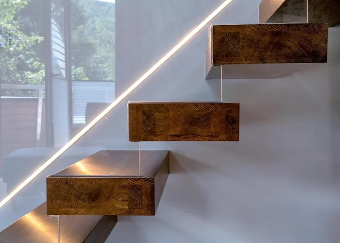 Appartement Sloneczna Premium