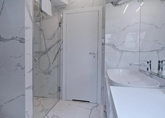 Appartement Sloneczna Premium *