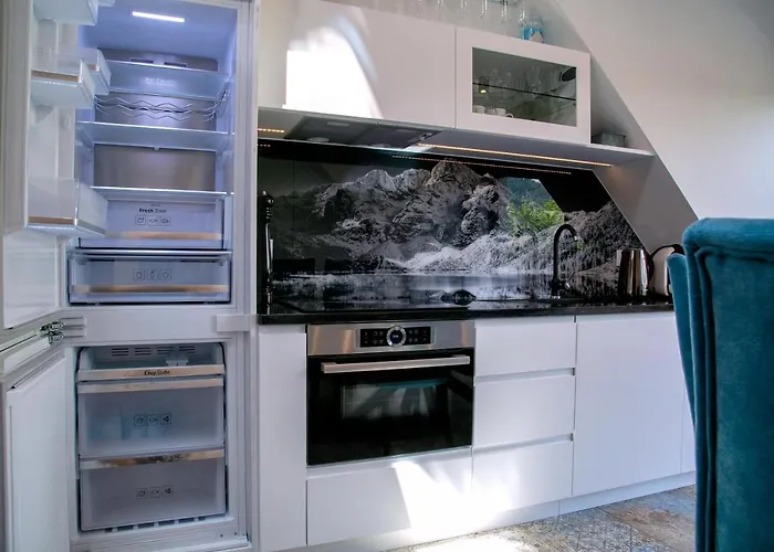 Sloneczna Premium Appartement Zakopane