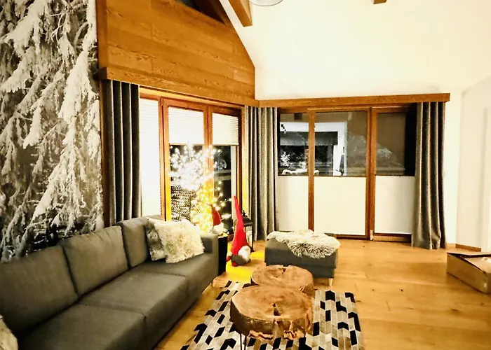 Appartement Sloneczna Premium