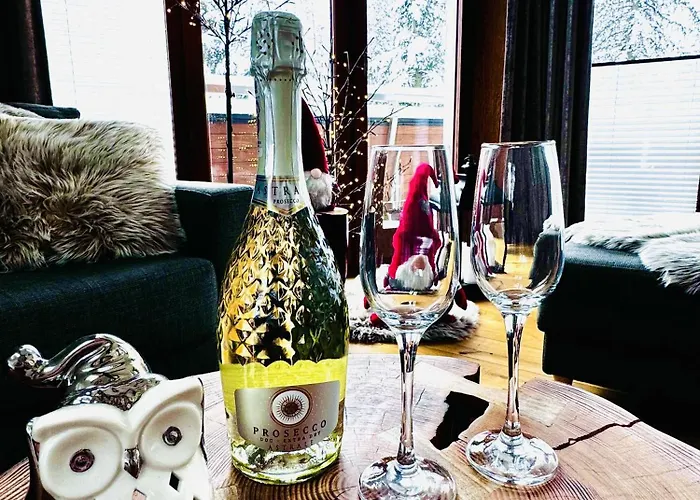 Sloneczna Premium Appartement Zakopane