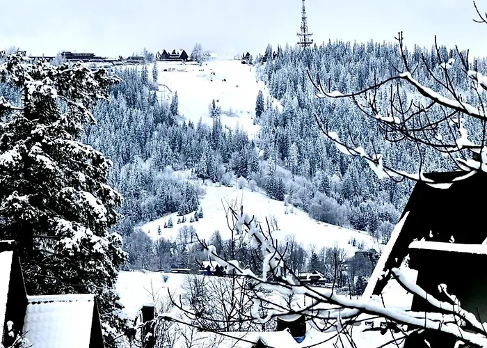 Sloneczna Premium Zakopane