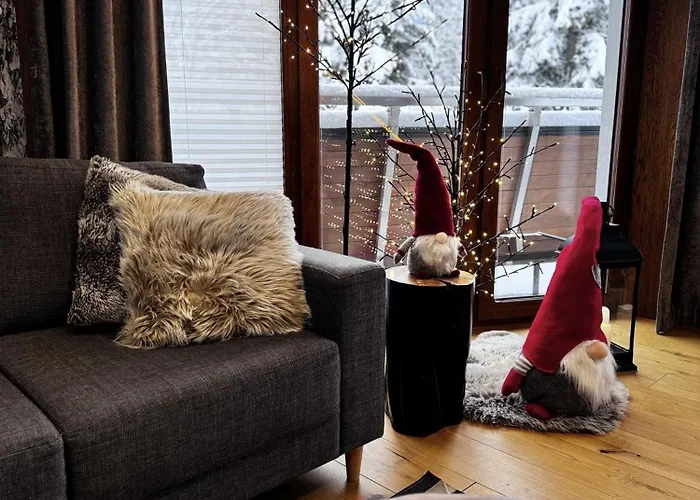 Sloneczna Premium Zakopane