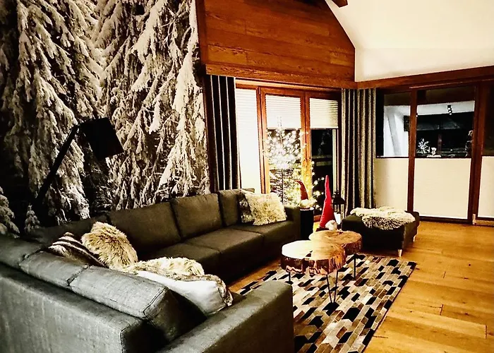 Sloneczna Premium * Zakopane