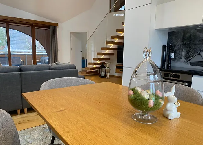 Sloneczna Premium Appartement Zakopane