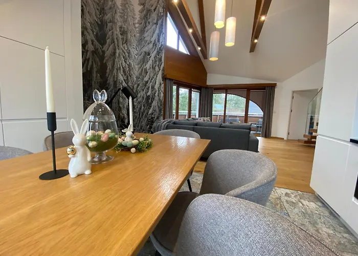 Appartement Sloneczna Premium Zakopane